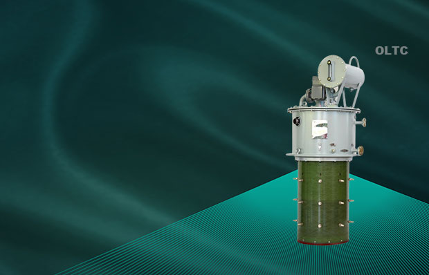 35kV SYXZZ 有載調壓分接開關